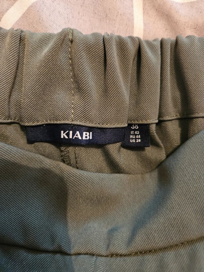 Pantalon taille 38 neuf - photo numéro 3