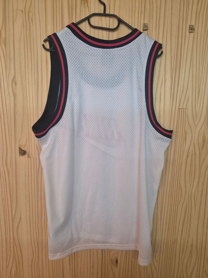 Débardeur nike vintage - photo numéro 7