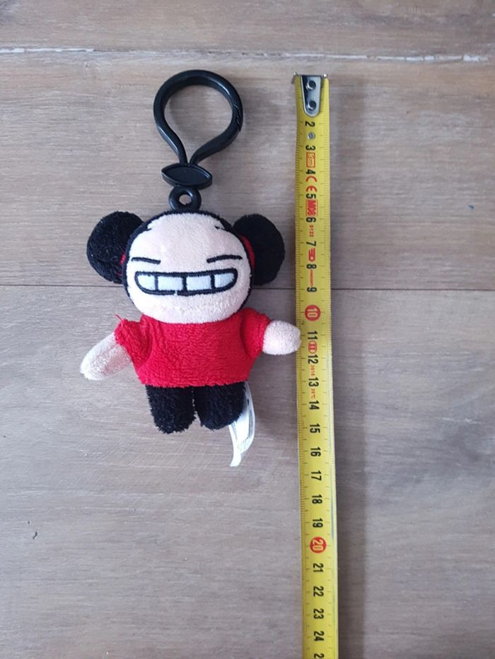 Peluche Pucca - photo numéro 5