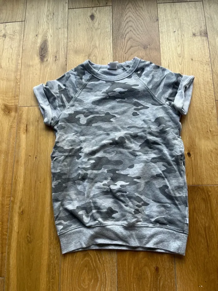 Robe t-shirt GAP