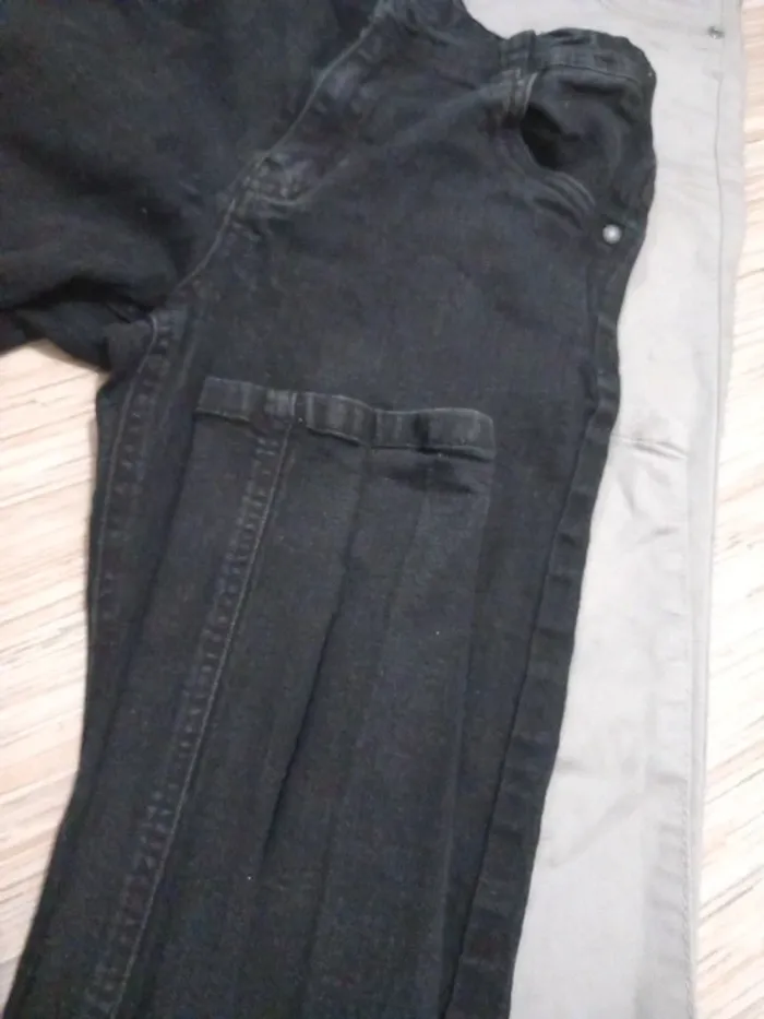 Jeans - photo numéro 2