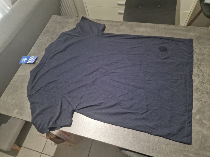 T-shirt adidas - photo numéro 5