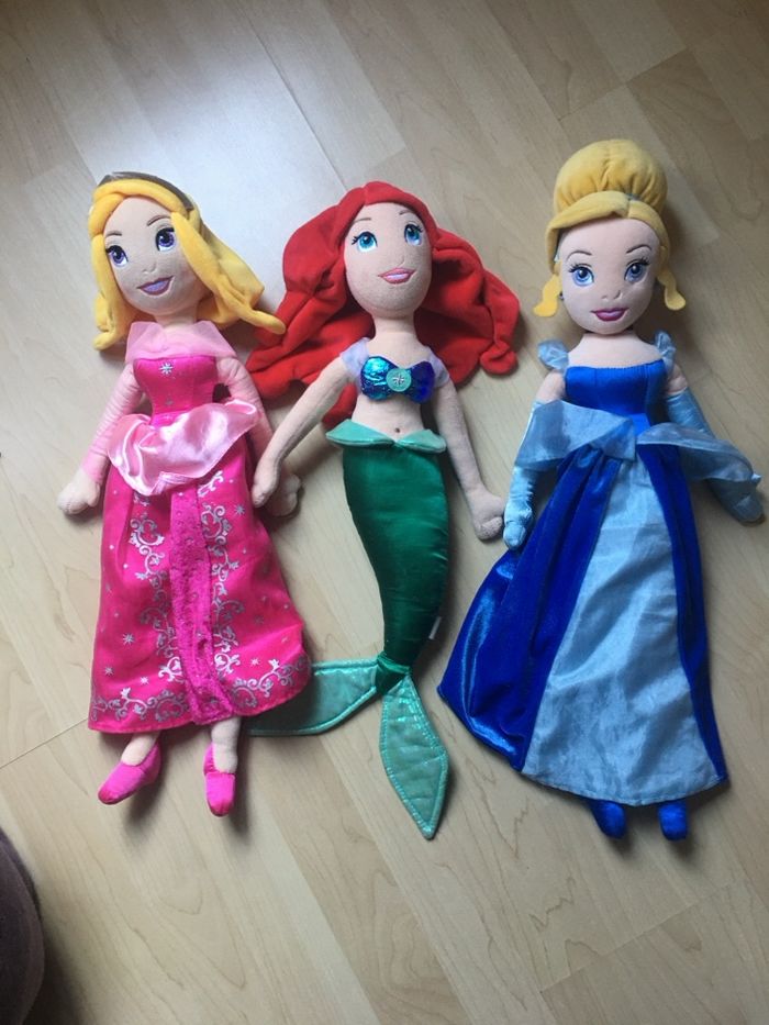 Princesse Disney - photo numéro 4