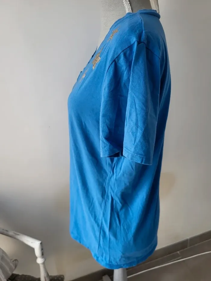 Tee-shirt - photo numéro 4