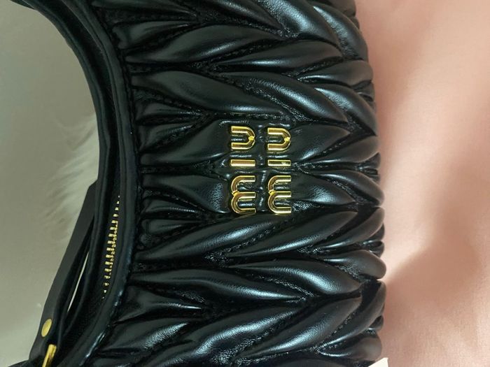Sac à main miu miu - photo numéro 9