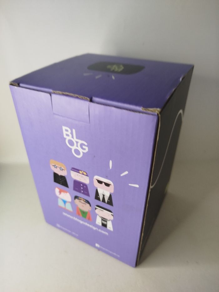 Vase David Bowie - Design Blogo - photo numéro 10