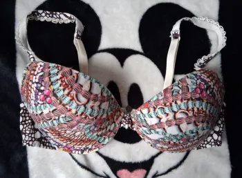 Soutien Gorge 90 B