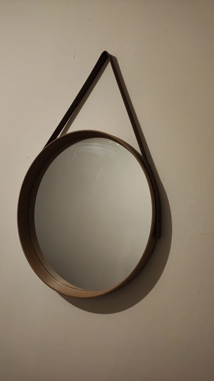 Miroir