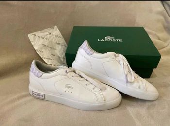 Chaussure Lacoste 