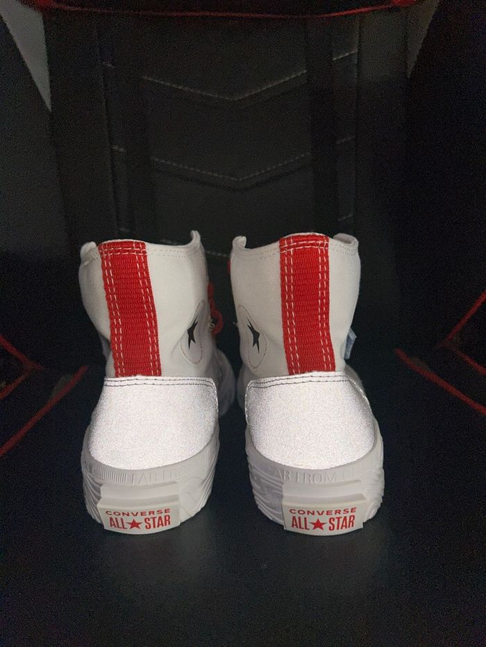 Chaussures - photo numéro 5