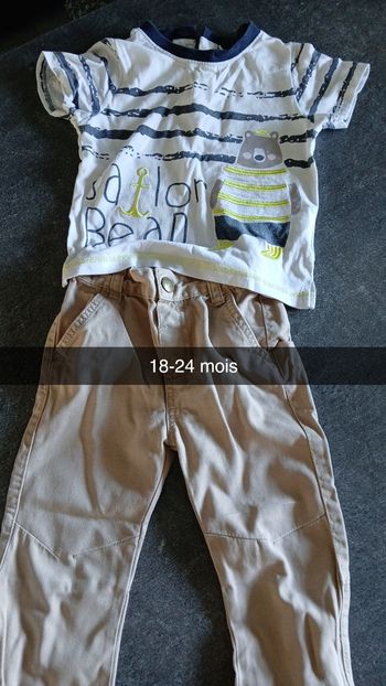 Ensemble 18-24 mois