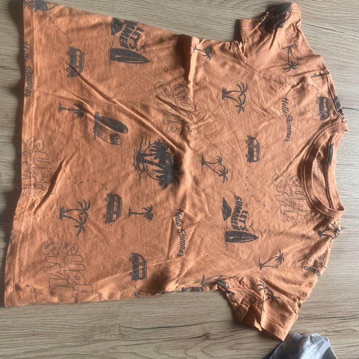 Lot de 3 t shirt