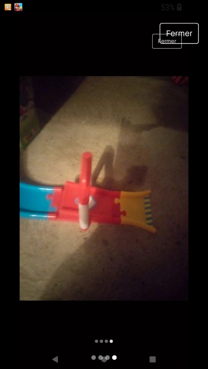 Circuit vroom vroom planete - photo numéro 4