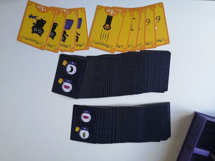 jeu maudit mot dit - photo numéro 7