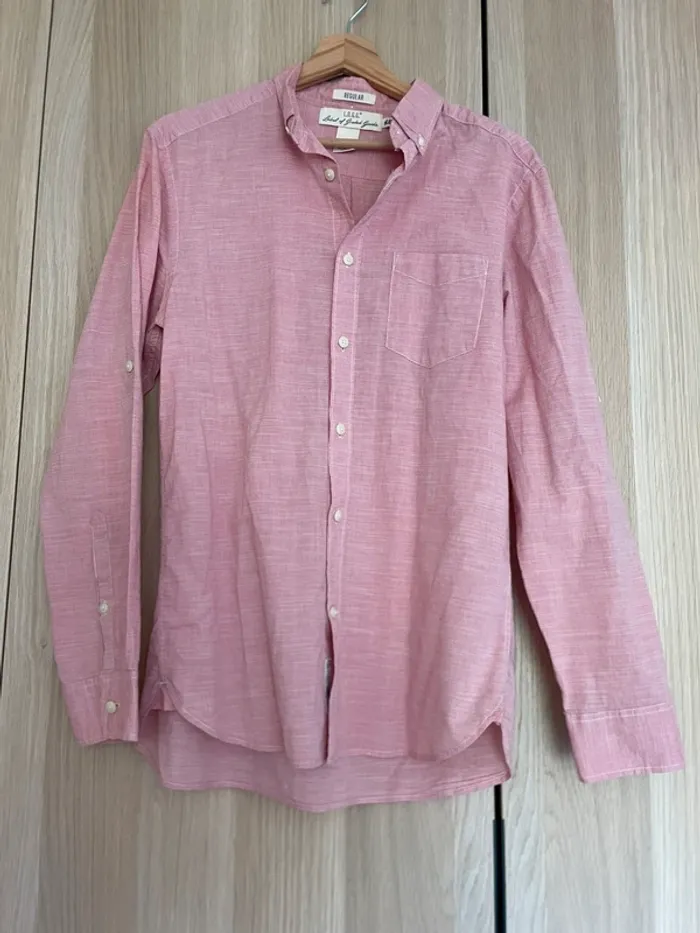 Chemise