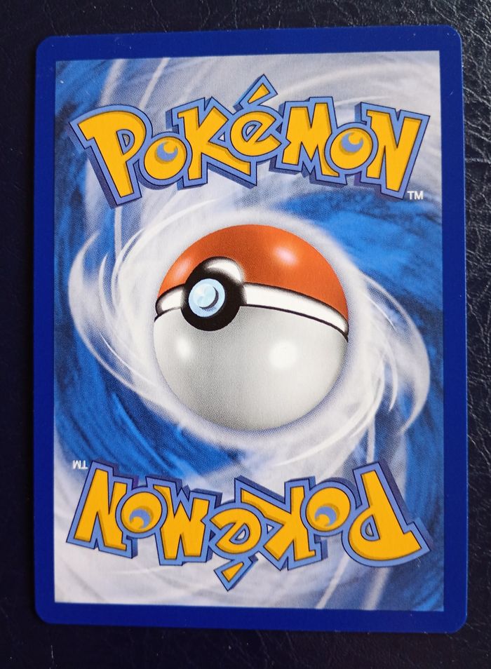 Cartte Pokémon Relicanth 173/162 AR EV5 Forces Temporelles 🇫🇷 - photo numéro 3