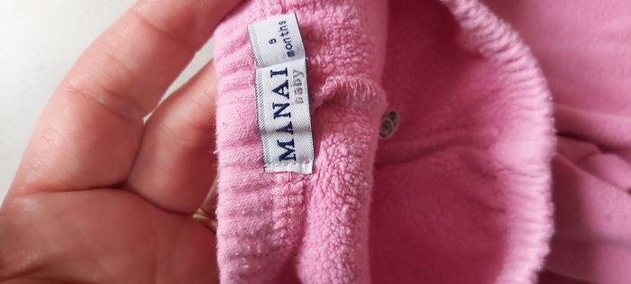 Pantalon pijama 9 mois - photo numéro 3