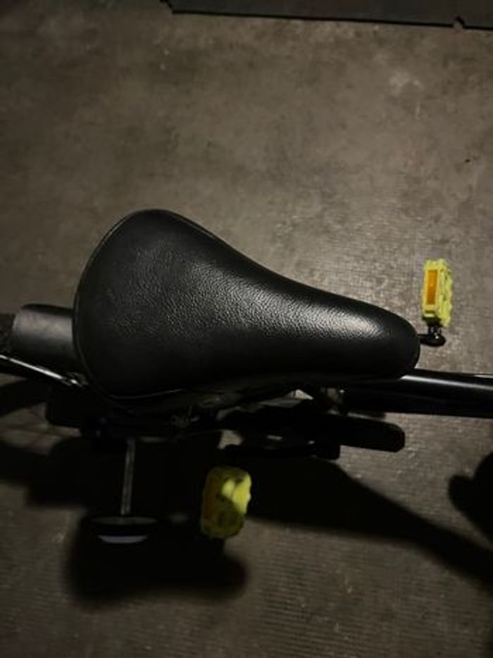 Vélo enfant n - photo numéro 9