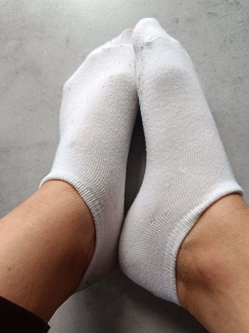 Socquettes