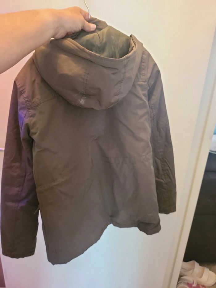 Doudoune - photo numéro 6