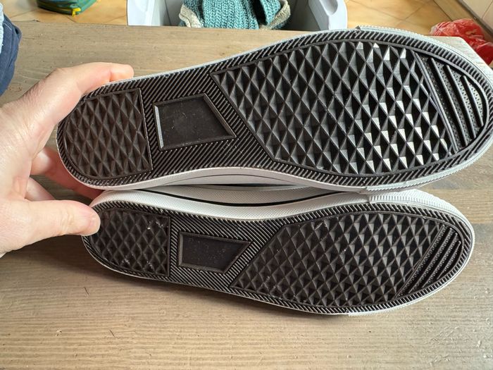 Basket Tex 37 - photo numéro 4