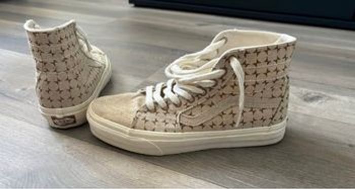 Sneackers vans - photo numéro 4