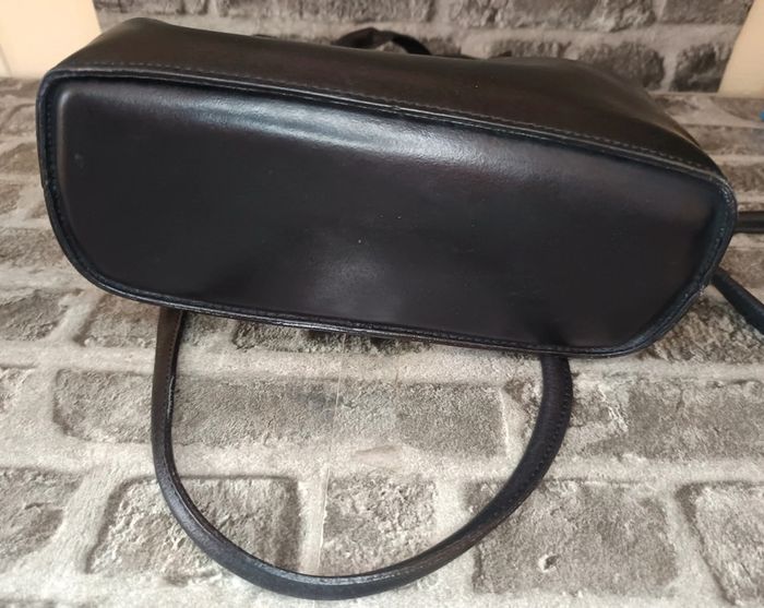 Sac à dos en cuir Lancaster Paris Multi-fonction - photo numéro 13