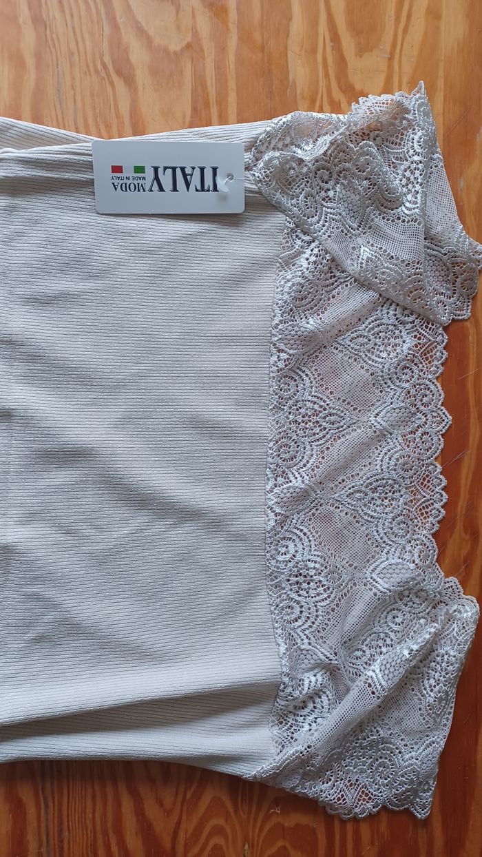 Haut - photo numéro 2