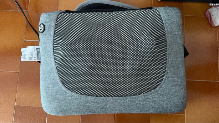 Coussin masseur Shiatsu - photo numéro 6