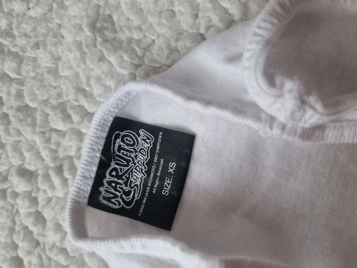 Lot de haut 12 ans - photo numéro 12