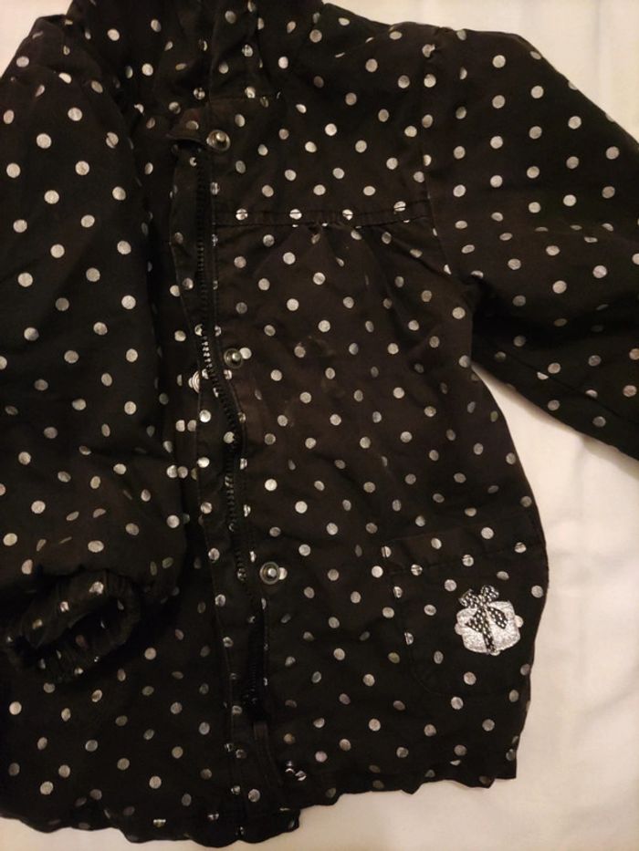 Manteau 12 mois - photo numéro 4