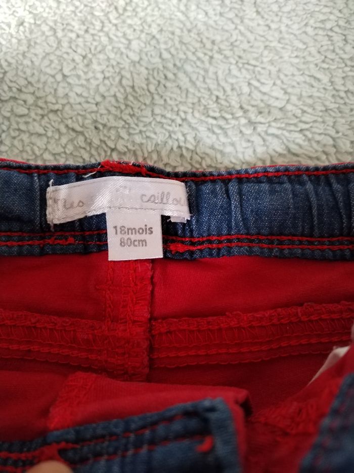 Pantalon - photo numéro 2