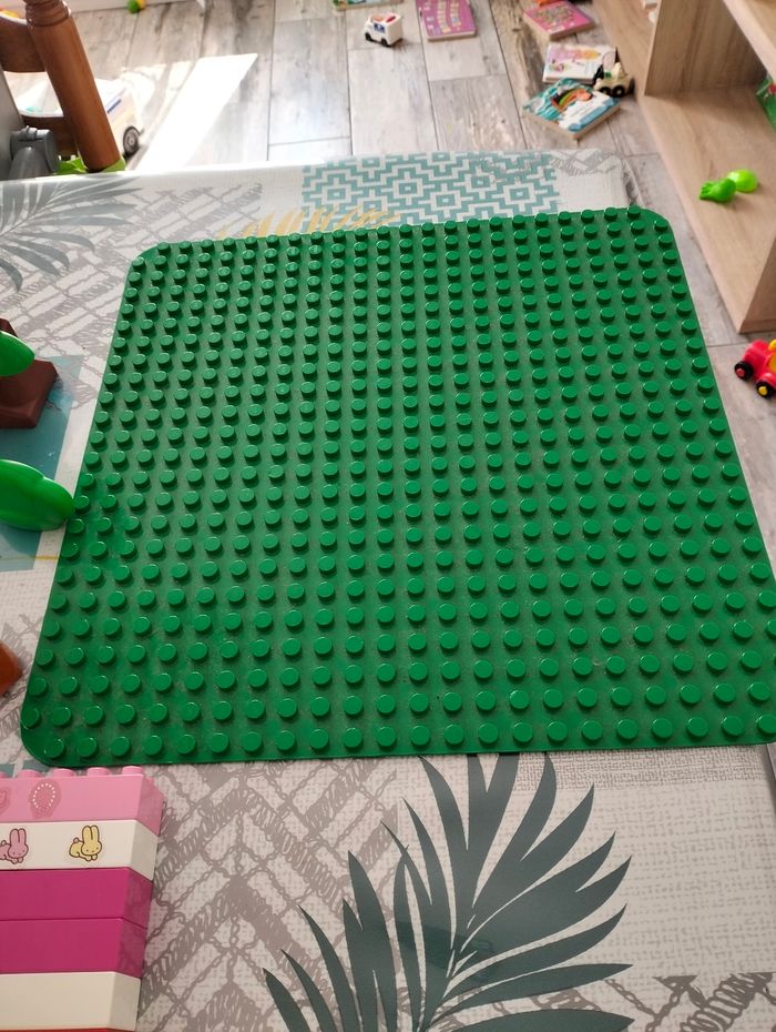 Lego duplo - photo numéro 4
