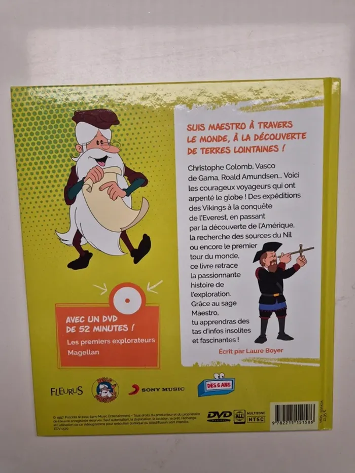 Livre il était une fois - photo numéro 2