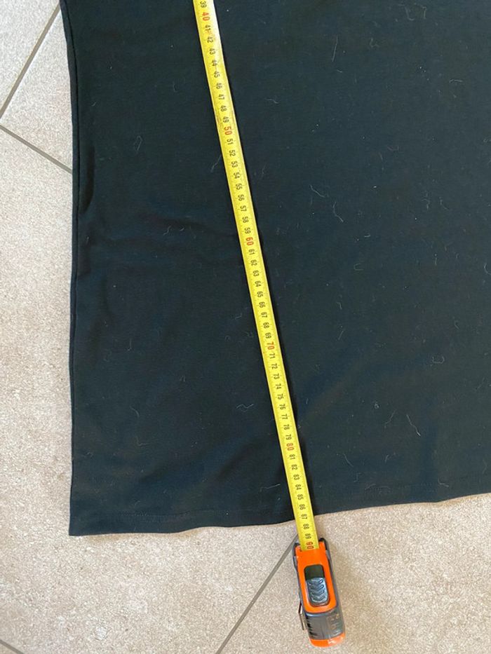 Robe à capuche - photo numéro 3