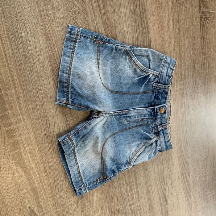 Short