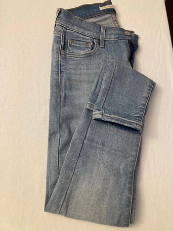 Jean skinny Levi’S