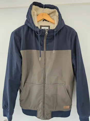 Veste Jules