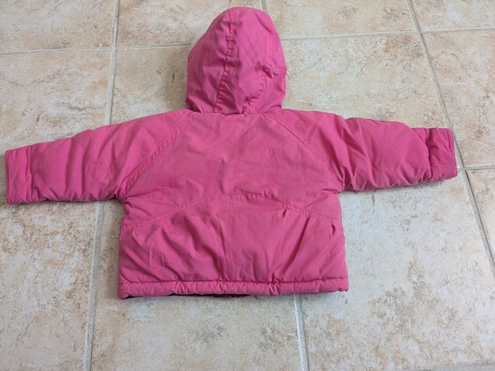 Anorak - photo numéro 2