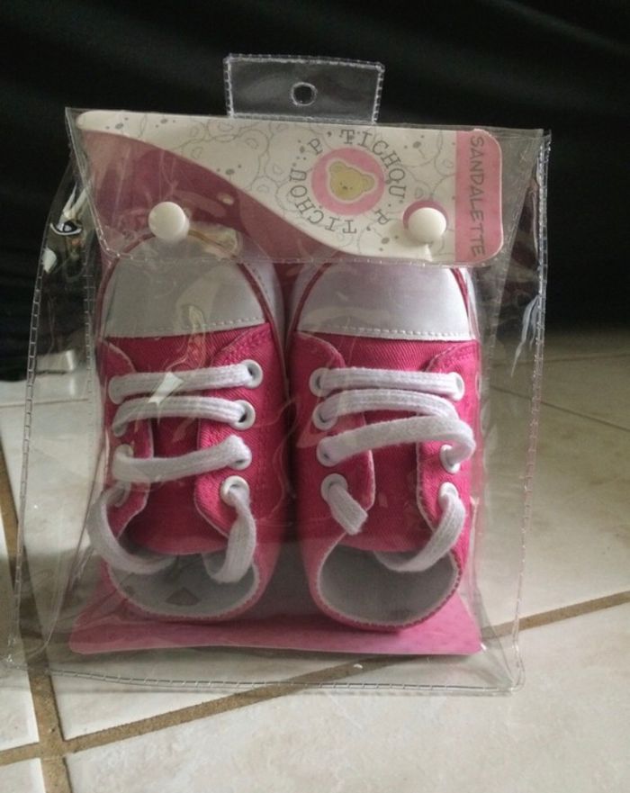 Basket Bébé