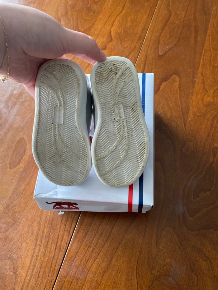Chaussure air es - photo numéro 2