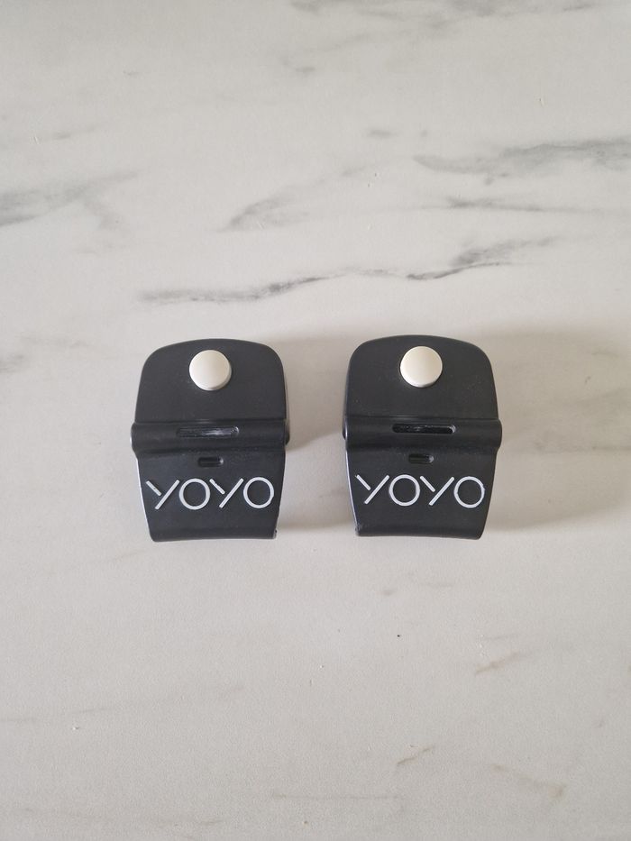 Adaptateur poussette Yoyo (partie poussette)
