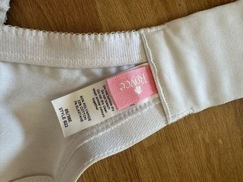 Soutien gorge allaitement 85E