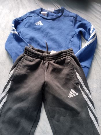 Survêtement adidas