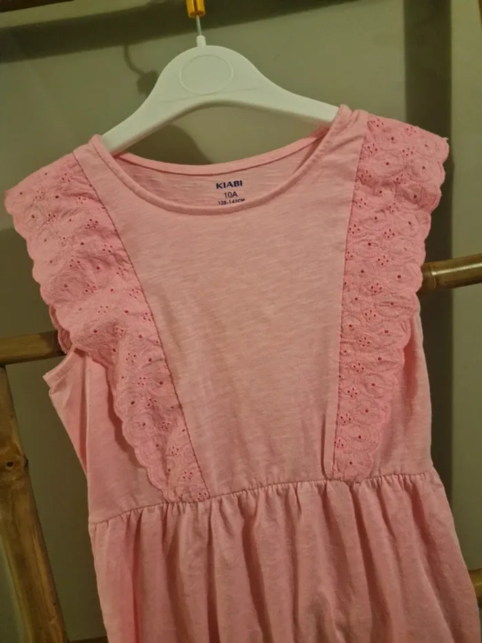 Robe d'été - photo numéro 2