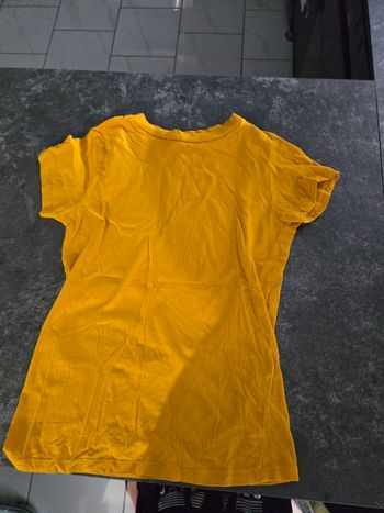Tee shirt