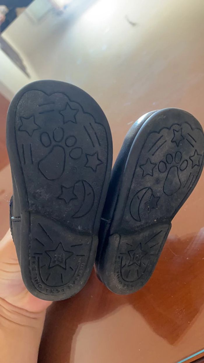 Chaussure boatilus - photo numéro 7