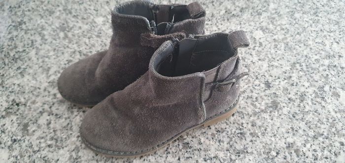 Lot de chaussure taille.26 - photo numéro 3