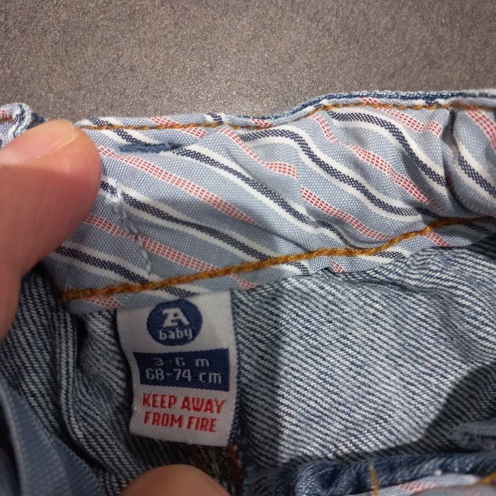 Pantalon - photo numéro 2