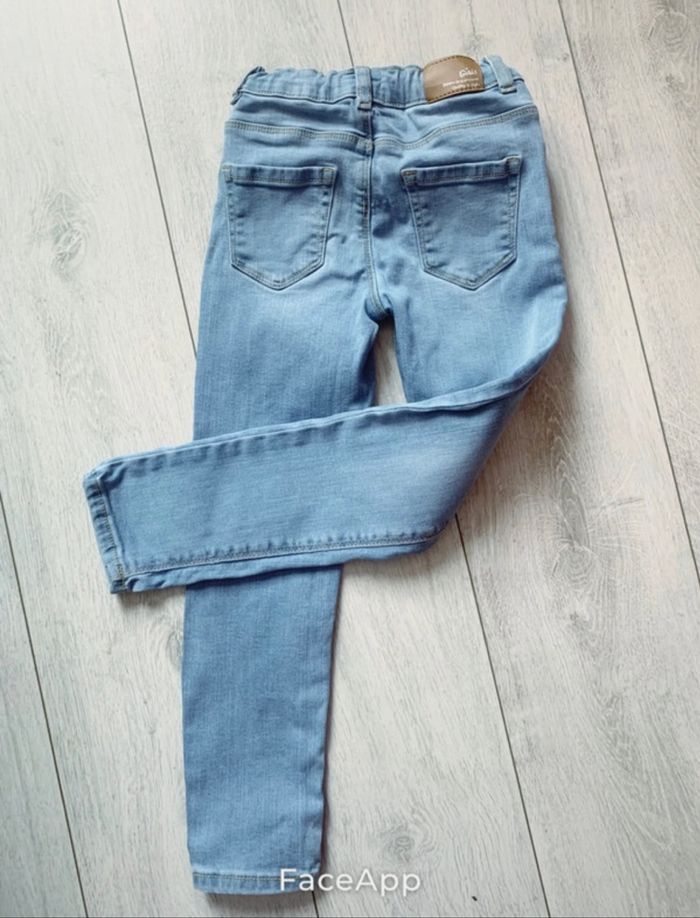 Jeans skinny - photo numéro 3
